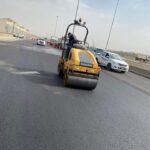 مقاول اسفلت جازان
