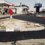 مقاول اسفلت بصامطة