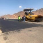 مقاول اسفلت أبو عريش
