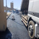 مقاول اسفلت بجازان