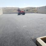 مقاول اسفلت فى جازان