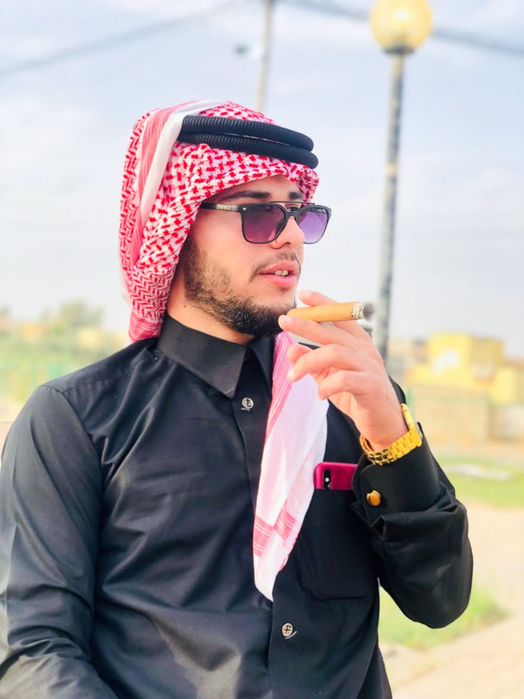 محمد العلي
