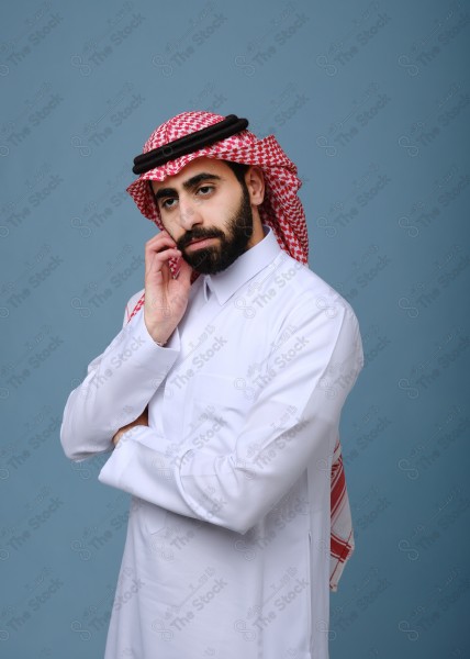 خالد الشهراني