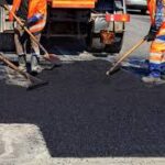 مقاول اسفلت سفلتة احواش بخميس مشيط