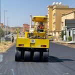 مقاول سفلتة مواقف سيارات خميس مشيط