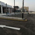 مقاول رصف شوارع عسير من شركة أسفلت