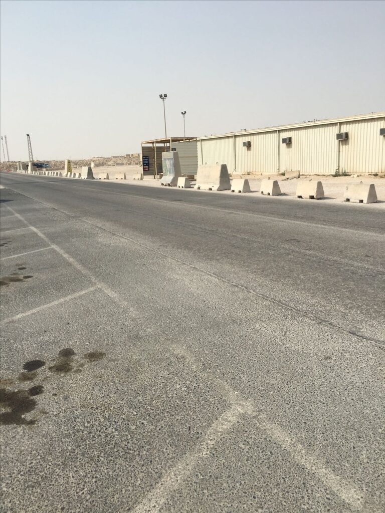 مقاول حفر وتمديد مياه عسير