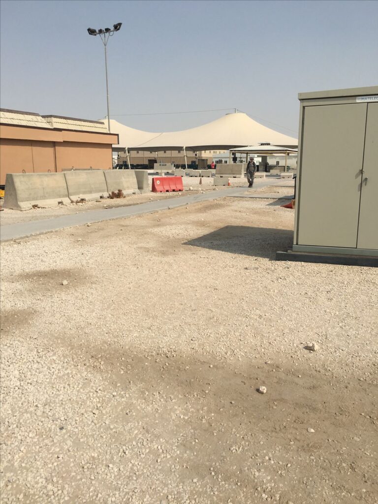 مقاول خدمات الحفريات عسير